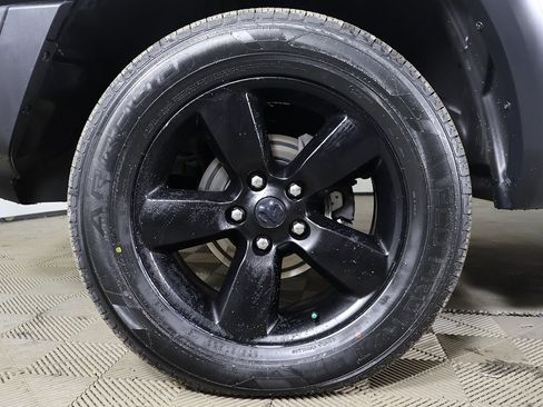 Used 2019 RAM 1500 Classic Warlock AWD/4WD image 14