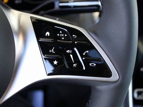 New 2026 Mercedes-Benz GLC 300 4MATIC image 20