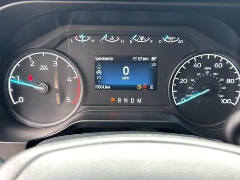 Used 2024 Ford F250 XLT AWD/4WD image 11