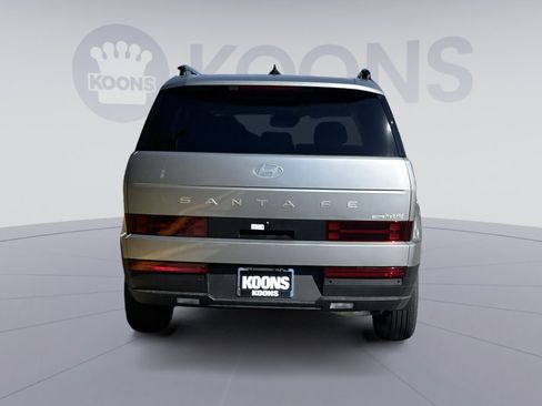 New 2026 Hyundai Santa Fe SEL image 5