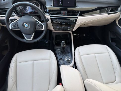 Used 2021 BMW X1 sDrive28i w/ Convenience Package FWD image 15