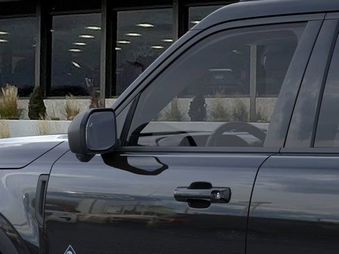 New 2025 Ford Bronco Sport Outer Banks w/ Outer Banks Tech Package+ AWD/4WD image 20