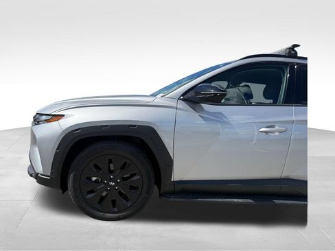 Used 2023 Hyundai Tucson XRT FWD image 23
