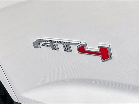 New 2026 GMC Terrain AT4 w/ Convenience Package III image 10