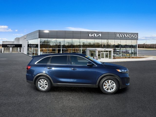 Used 2019 Kia Sorento FWD image 2