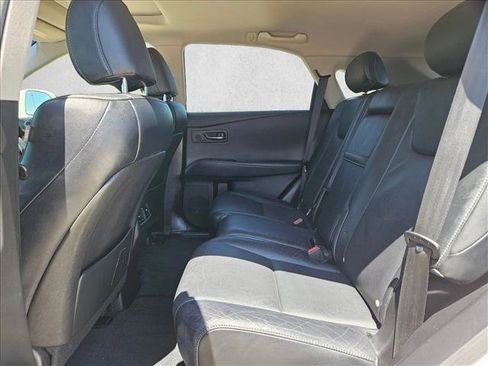 Used 2014 Lexus RX 350 FWD w/ Premium Package image 16
