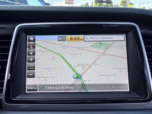 Used 2019 Hyundai Sonata Limited w/ Ultimate Package 04 image 38