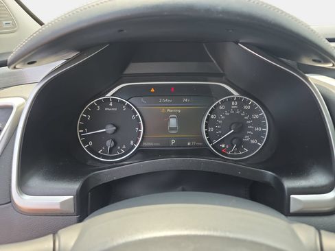 Used 2017 Nissan Murano Platinum w/ Platinum Technology Package FWD image 19