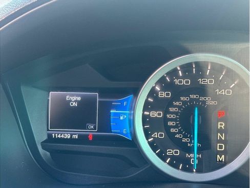 Used 2015 Ford Explorer Sport AWD/4WD image 20