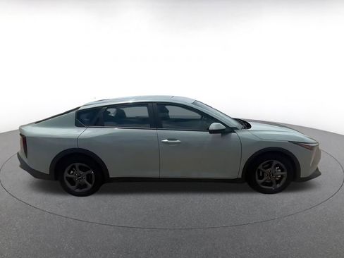 Used 2025 Kia K4 FWD image 16