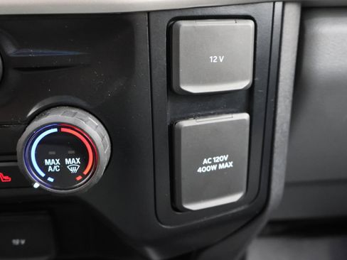 Used 2024 Ford F250 XLT w/ XLT Premium Package AWD/4WD image 49