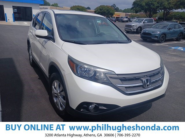 Used 2013 Honda CR-V EX image 1