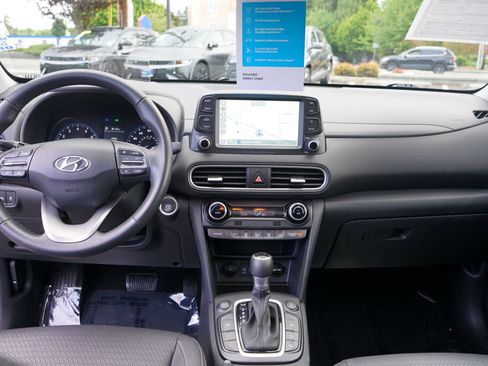 Used 2019 Hyundai Kona Ultimate AWD/4WD image 20