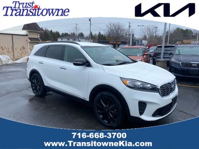 Used 2020 Kia Sorento S