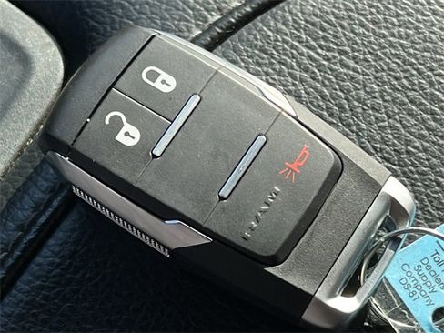 Used 2024 RAM 2500 Big Horn w/ Bed Utility Group image 32