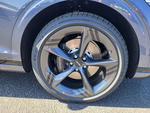 New 2026 Genesis GV70 2.5T Sport Prestige AWD/4WD image 7