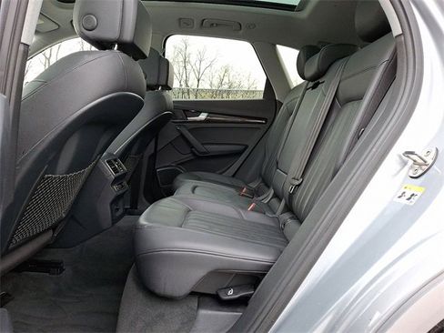 Used 2018 Audi Q5 2.0T Premium Plus w/ Premium Plus Package image 13