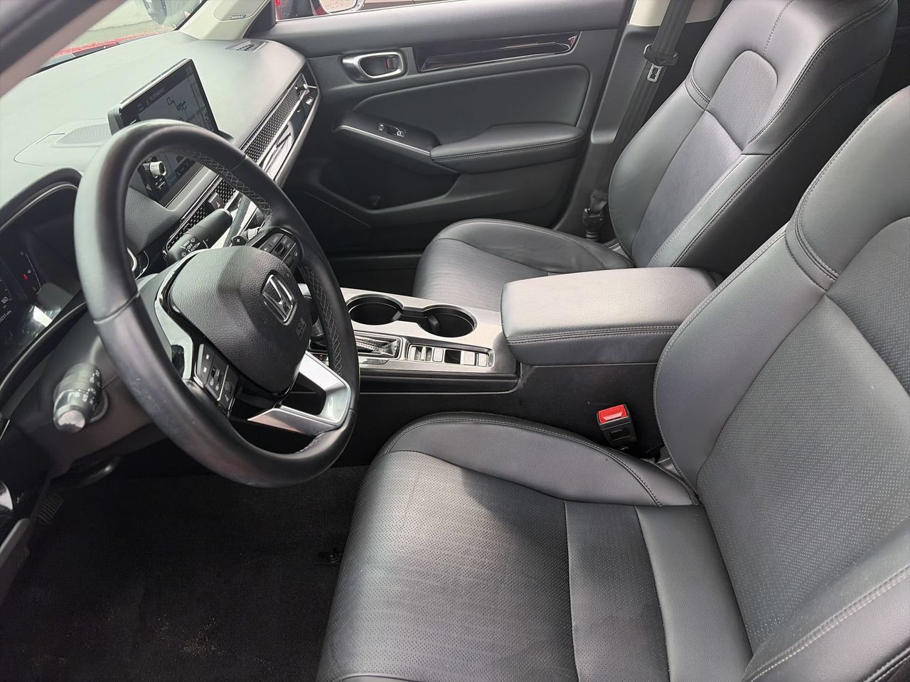 Used 2023 Honda Civic Touring image 18