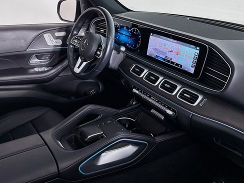Certified 2023 Mercedes-Benz GLE 350 image 17