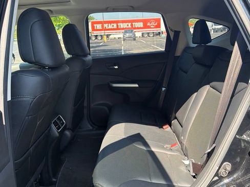 Used 2015 Honda CR-V Touring image 22