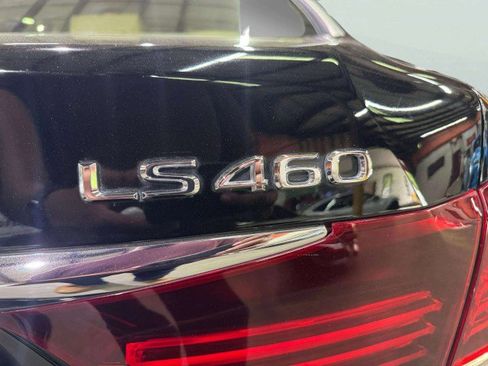 Used 2014 Lexus LS 460 image 59