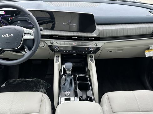 New 2025 Kia Telluride EX image 15