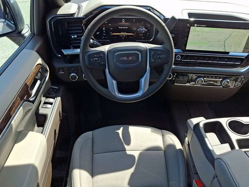 New 2026 GMC Sierra 1500 SLE w/ Preferred Package AWD/4WD image 7