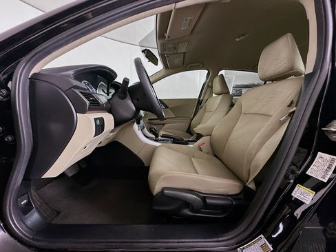 Used 2014 Honda Accord LX image 13