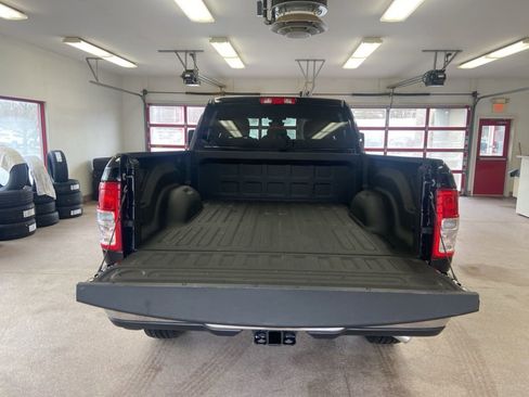 Used 2024 RAM 2500 Big Horn w/ Bed Utility Group image 17