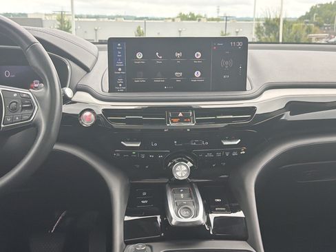 Certified 2025 Acura MDX FWD w/ Technology Package image 29