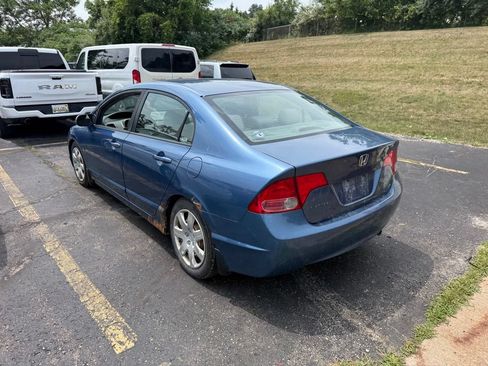 Used 2007 Honda Civic LX image 2
