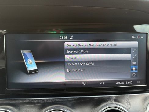 Used 2017 Mercedes-Benz E 300 4MATIC image 20