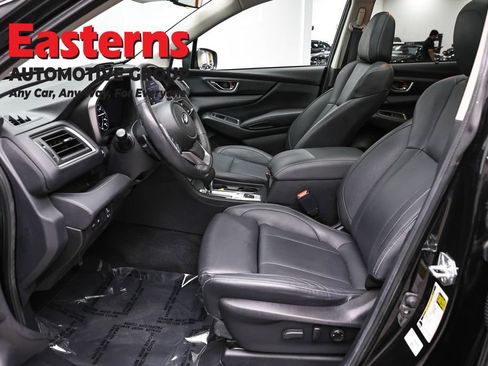 Used 2023 Subaru Ascent Limited w/ Technology Package AWD/4WD image 27
