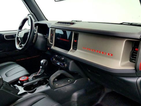 Used 2024 Ford Bronco Raptor image 25