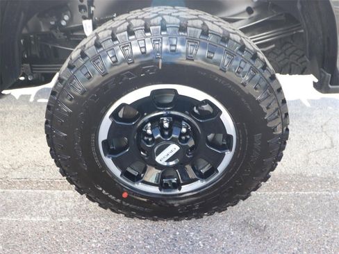 New 2026 Ford F350 Platinum w/ Platinum Plus Package image 16