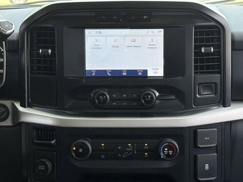 Used 2021 Ford F150 XL w/ Equipment Group 101A High RWD image 17