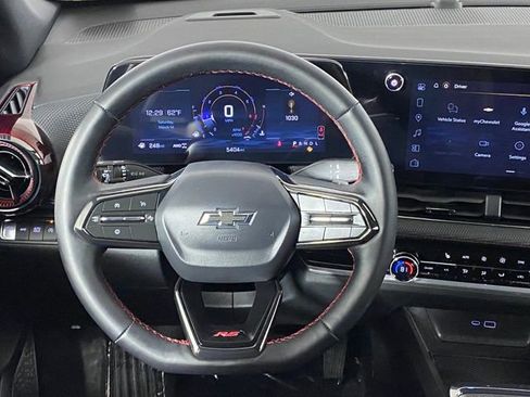 Certified 2026 Chevrolet Equinox RS image 15