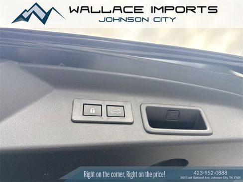 New 2026 Subaru Forester Premium AWD/4WD image 46