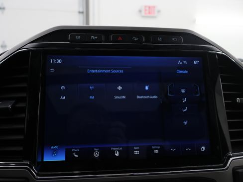 Used 2022 Ford F450 Lariat w/ Lariat Ultimate Package AWD/4WD image 50