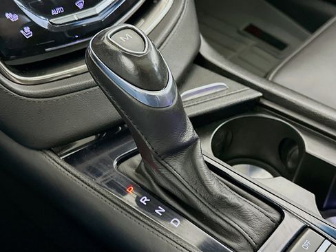 Used 2019 Cadillac CTS Luxury image 25