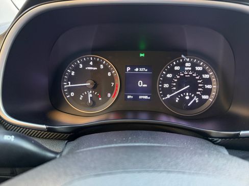 Used 2020 Hyundai Tucson SE FWD image 19