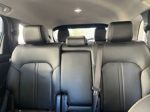 Used 2025 MAZDA CX-90 3.3 Turbo w/ Preferred Package image 41