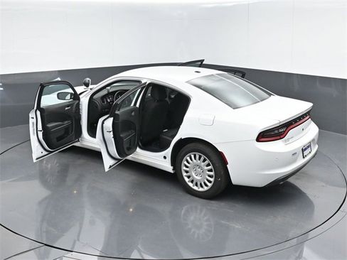 New 2023 Dodge Charger Police w/ Convenience Group I image 49