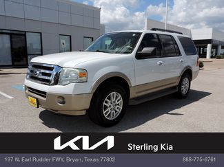 Used 2014 Ford Expedition XLT w/ Equipment Group 201A RWD video 1
