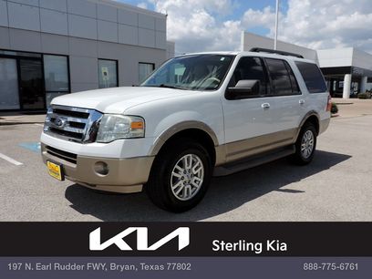 Used 2014 Ford Expedition XLT w/ Equipment Group 201A