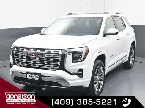 New 2026 GMC Terrain Denali image 5