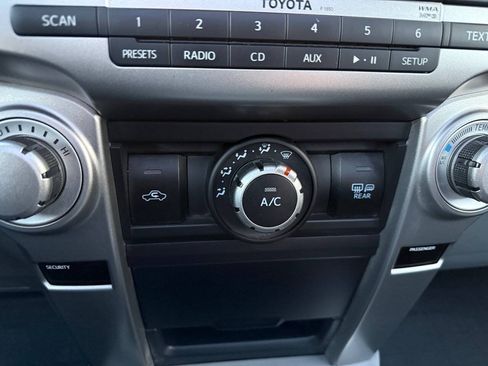 Used 2011 Toyota 4Runner SR5 Premium Sport Utility 4D w/ Convenience Pkg AWD/4WD image 84