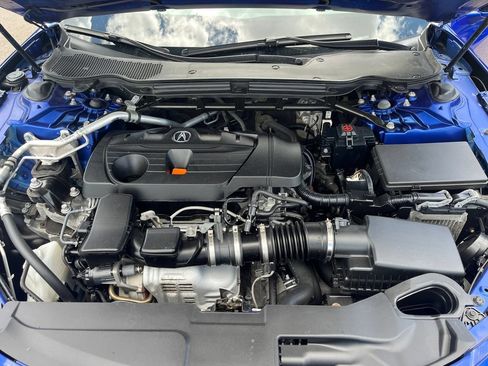Used 2021 Acura TLX w/ A-SPEC Pkg AWD/4WD image 23
