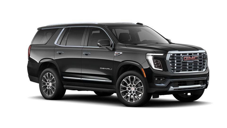 New 2026 GMC Yukon Denali w/ Advanced Technology Package AWD/4WD image 54