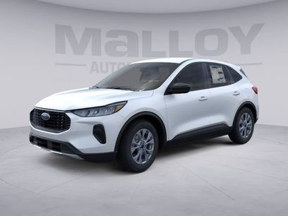 New 2026 Ford Escape Active w/ Cold Weather Package